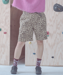 BRAIN DEAD / ブレインデッド TWILL CLIMBER SHORT