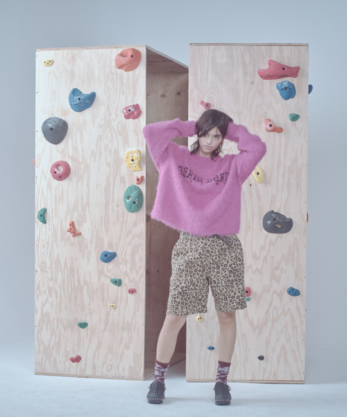 BRAIN DEAD(ブレインデット)の「BRAIN DEAD / ブレインデッド TWILL CLIMBER SHORT(その他パンツ・メンズ・イエロー系その他/カーキ・SMALL/MEDIUM)」の8枚目の写真