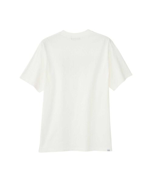 ☆HYSTERIC GLAMOUR☆ HYSTERIC SAVES Tシャツ HYSTERIC DOPE Tシャツ|HYSTERIC GLAMOUR MEN | HYSTERIC