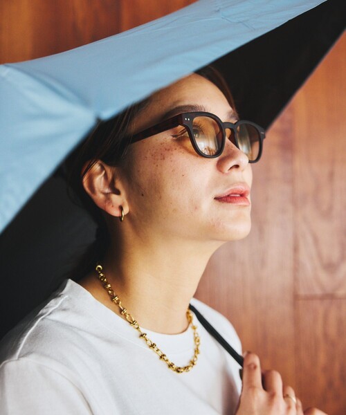 OLA VISTA eyewear 2025 UVカット ファッション用グラス