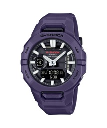 CASIO G-SHOCK デニム柄　ネイビー腕時計 ペアルックもできる！デニム柄の新作G-SHOCKが可愛い。 | DRESS