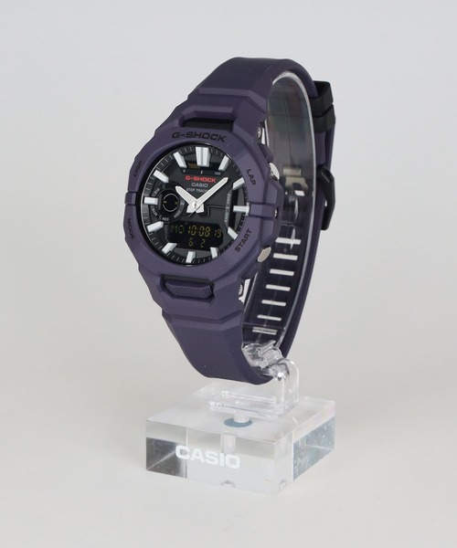 G-SHOCK(ジーショック)の「GBA-950シリーズ / スマートフォンリンク /GBA-950-2AJF(アナログ腕時計・メンズ・ダークブルー・FREE)」の11枚目の写真