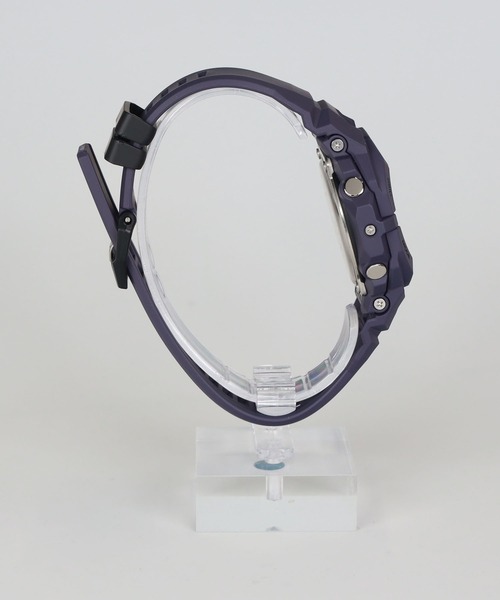 G-SHOCK(ジーショック)の「GBA-950シリーズ / スマートフォンリンク /GBA-950-2AJF(アナログ腕時計・メンズ・ダークブルー・FREE)」の13枚目の写真