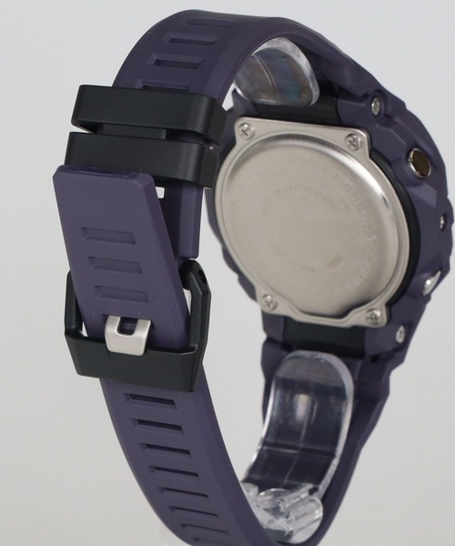G-SHOCK(ジーショック)の「GBA-950シリーズ / スマートフォンリンク /GBA-950-2AJF(アナログ腕時計・メンズ・ダークブルー・FREE)」の14枚目の写真