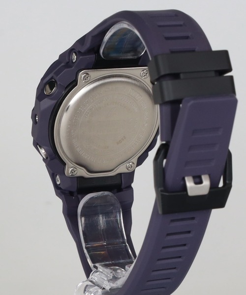 G-SHOCK(ジーショック)の「GBA-950シリーズ / スマートフォンリンク /GBA-950-2AJF(アナログ腕時計・メンズ・ダークブルー・FREE)」の15枚目の写真