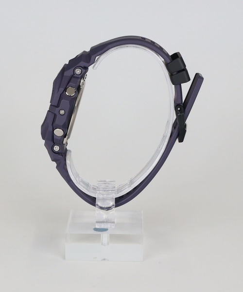 G-SHOCK(ジーショック)の「GBA-950シリーズ / スマートフォンリンク /GBA-950-2AJF(アナログ腕時計・メンズ・ダークブルー・FREE)」の16枚目の写真