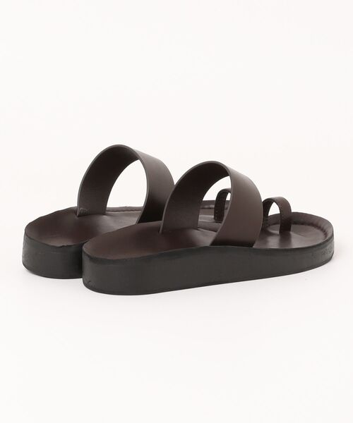 anuke Ecoleather Belt Sandals