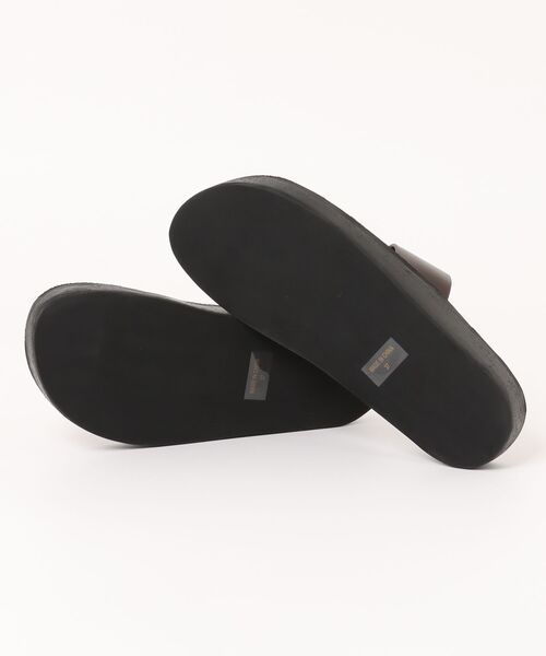 anuke Ecoleather Belt Sandals