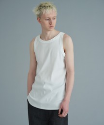 onegravity（ワングラビティ）の「onegravity / リブタンクトップ（タンクトップ）」