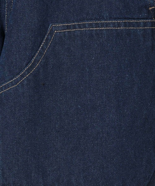 LEPSIM(レプシィム)の「【KIDS】アソートハーフパンツ 492998(その他パンツ・キッズ・ピンク/ブルー・140/120)」の10枚目の写真