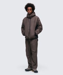 WILD THINGS｜ワイルドシングスのパンツ（防水/撥水/防汚）通販 - ZOZOTOWN