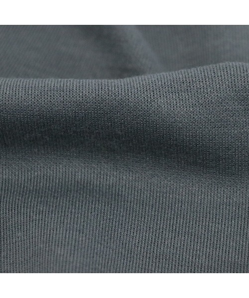 RUGGEDWORKS(ラゲッドワークス)の「【完売】《リラックマ》 キッズ 長袖 パジャマ ルームウェア ドロップショルダー(ルームウェア/パジャマ・キッズ・チャコールグレー/ピンク・150/140/130)」の9枚目の写真