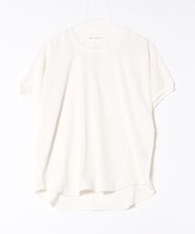 らくちんケア接触冷感ドルマンプルオーバー(取り扱い店舗限定)