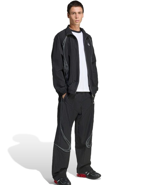 adidas ADILENIUM SEASON 4 TEAMGEIST TRACK PANT / アディダス