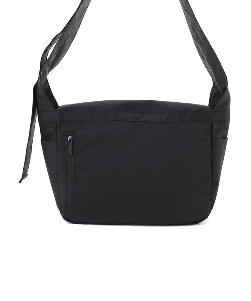 WAVE HILL MESSENGER BAG 300P CORDURA ECO SHEEN VOL.2