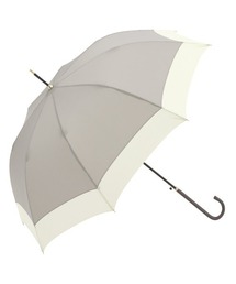 because（ビコーズ）の「because ビコーズ バイカラージャンプ 長傘（長傘）」