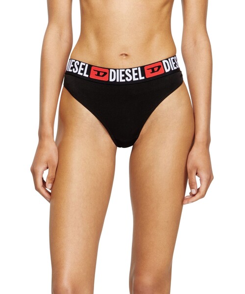 ウィメンズ Tバックショーツ STARS-D-CORE（ショーツ）｜DIESEL
