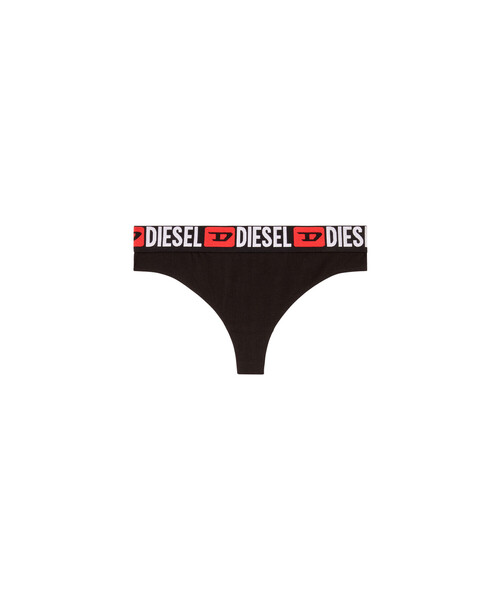 ウィメンズ Tバックショーツ STARS-D-CORE（ショーツ）｜DIESEL