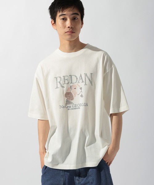ニコアンドニコアンドMake Stuff '25 てぃらアソートサマーTシャツ niko and［Make Stuff'25］ていらアソートサマーTシャツ