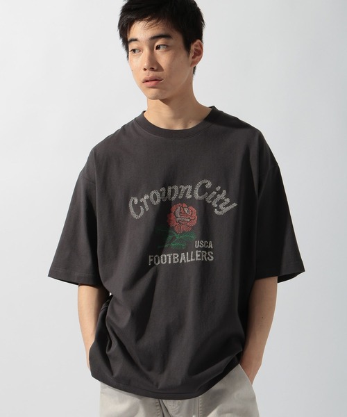 ニコアンド　てぃらアソートサマーTシャツ niko and てぃらさんアソートサマーTシャツ - メルカリ