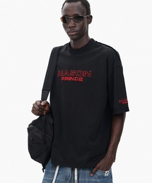 超人気新品 MASONPRINCE｜メイソンプリンスの通販 - ZOZOTOWN トップス
