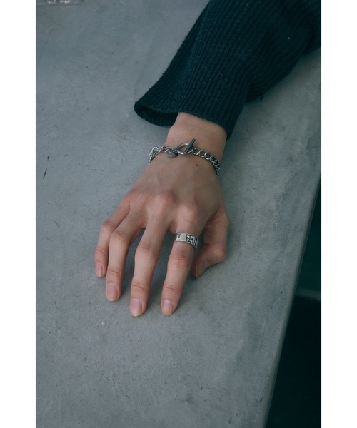 urban bracelet（ブレスレット）｜GRAiL(accessories)（グレイル