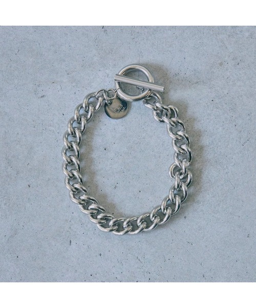 GRAiL グレイル　ブレスレット　シルバー　urban bracelet urban bracelet（ブレスレット）｜GRAiL(accessories)（グレイル