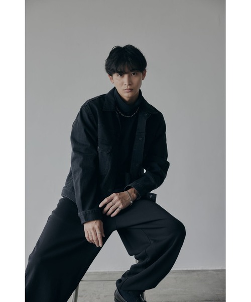GRAiL(accessories)（グレイル（アクセサリー））の「urban bracelet（ブレスレット・メンズ・シルバー・M size/L size）」の14枚目の写真