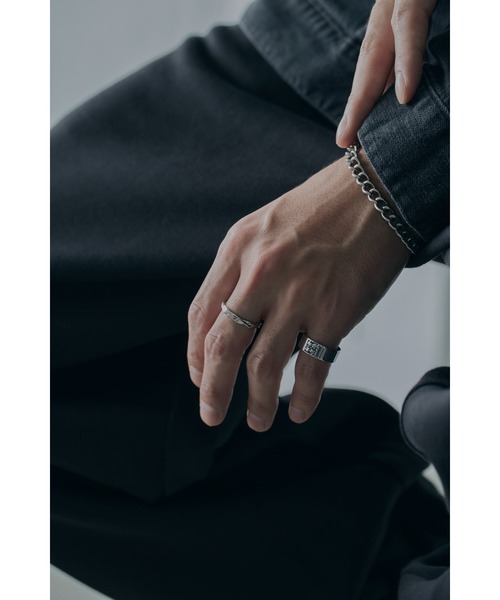 urban bracelet（ブレスレット）｜GRAiL(accessories)（グレイル