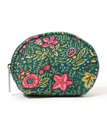 SOULEIADO（ソレイアード）の「SOULEIADO コットンオックス ラウンドポーチ（ポーチ）」