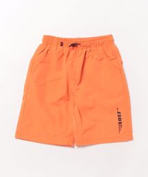 lost（ロスト）の「lost/ロスト キッズ 水着 海パン トランクス サーフパンツ ワンポイント ロゴ 水陸両用 76950227（水着）」