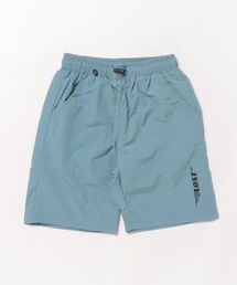 lost（ロスト）の「lost/ロスト キッズ 水着 海パン トランクス サーフパンツ ワンポイント ロゴ 水陸両用 76950227（水着）」