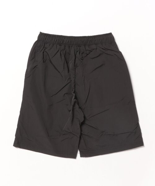 BoTT swim pants パンツ 黒 新品 未使用 黒 L logo ロゴ BoTT swim pants パンツ 茶 新品 未使用 黒 S logo ロゴの通販 by