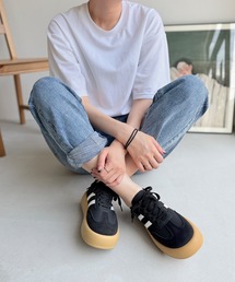 LUGG NAGG（ラグナグ）の「【厚底】ボリュームストリートスニーカー（スニーカー）」