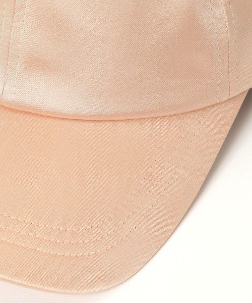 mimi　キャップ UNNAMED HEADWEAR MIDDLE CAP ミドルキャップ