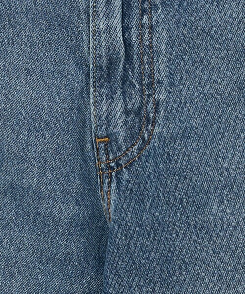 Levi's（リーバイス）の「＜Levis＞478 バギー ショーツ（その他パンツ・メンズ・ダークグレー/コバルトブルー・30inch/34inch/32inch）」の13枚目の写真