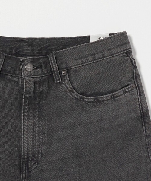 Levi's（リーバイス）の「＜Levis＞478 バギー ショーツ（その他パンツ・メンズ・ダークグレー/コバルトブルー・30inch/34inch/32inch）」の15枚目の写真