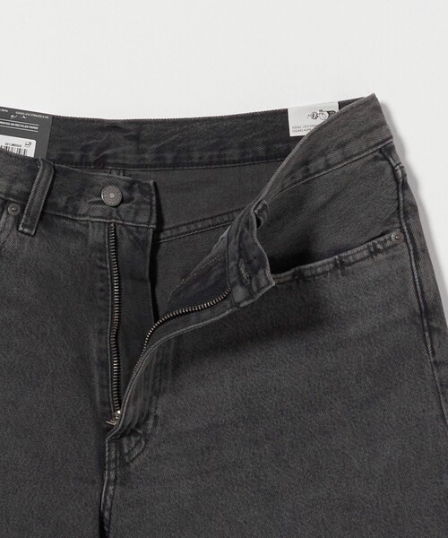 Levi's（リーバイス）の「＜Levis＞478 バギー ショーツ（その他パンツ・メンズ・ダークグレー/コバルトブルー・30inch/34inch/32inch）」の16枚目の写真