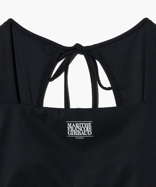 MARITHE + FRANCOIS GIRBAUD　ジルボーのサロペット MARITHÉ＋FRANÇOIS GIRBAUD JAPAN FLAGSHIP STORE OPEN」 ✓2025