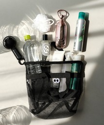 ZAKKA-BOX | きょろきょろメッシュバッグ(トートバッグ)