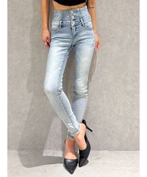 GYDA｜ジェイダのパンツ（スキニー・タイト）通販 - ZOZOTOWN