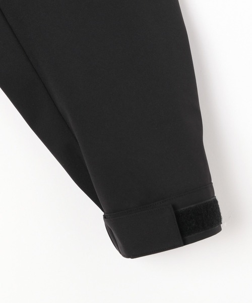GLOBAL WORK(グローバルワーク)の「GUARDTECH スタンドブルゾン/452314(ブルゾン・メンズ・ブラック・SMALL/MEDIUM/LARGE/X-LARGE)」の8枚目の写真