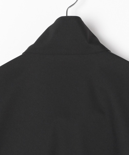 GLOBAL WORK(グローバルワーク)の「GUARDTECH スタンドブルゾン/452314(ブルゾン・メンズ・ブラック・SMALL/MEDIUM/LARGE/X-LARGE)」の5枚目の写真