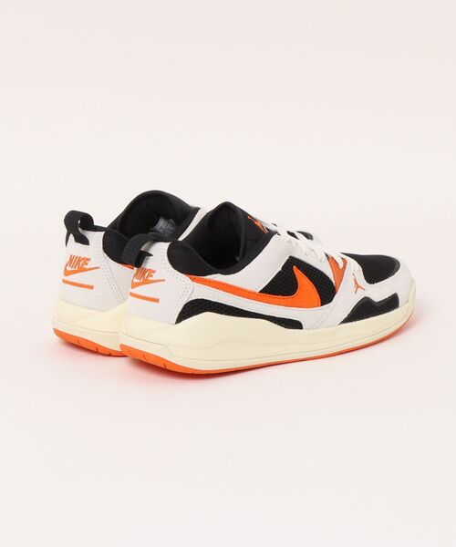 プロエッジ Daiモデル シューズ 黒/オレンジ プロエッジ Daiモデル シューズ 黒/オレンジ プロエッジ Dai