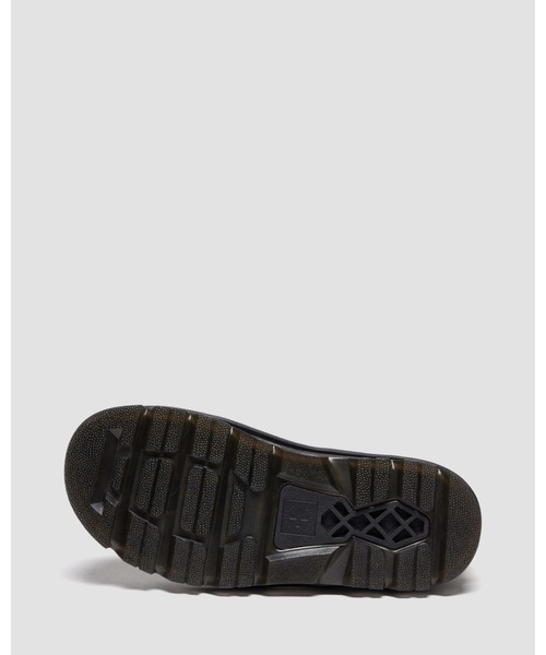 Dr. Martens（ドクターマーチン）の「Dr. Martens/ドクターマーチン ZEBZAG レースレス ブーツ 42246200（ブーツ・メンズ・ブラウン・UK9/UK8/UK7/UK6/UK5/UK4/UK3）」の9枚目の写真