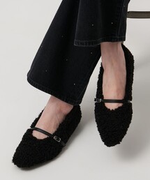 UNITED ARROWS｜ユナイテッドアローズのシューズ（フラット