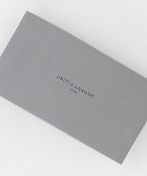 UNITED ARROWS（ユナイテッドアローズ）の「フェイクファー フラットパンプス（パンプス・レディース・ベージュ/ブラック・36/35h/37h/38/36h/37/35）」の18枚目の写真