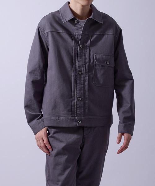 ライティングメッシュジーンズ コミネ ライティングメッシュパンツPK