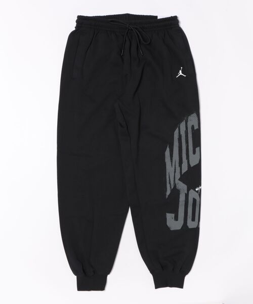Jordan パンツ グレー ブラック NIKE AIR JORDAN スウェット パンツ グレー×ブラック M - メルカリ