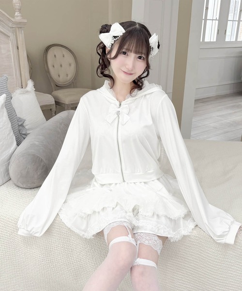 みみ SARA☆パーカー Sara Mussa (@tc_zoey) • Threads, Say more